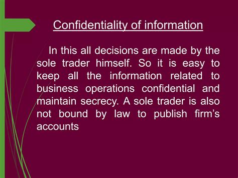 Sole Trader Org Structure 的图像结果