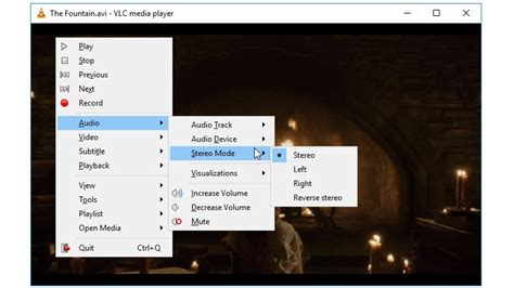 VLC Media Player Tutorial 的图像结果