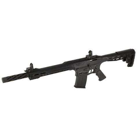 Citadel Boss 25 AR-12 Gauge Tactical AR Shotgun Semi Auto - Semi Auto ...