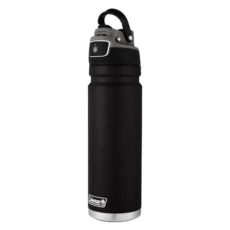 Coleman Freeflow Stainless Steel Bottle, 700 ml CMSSFREEFLOW24-2 ...