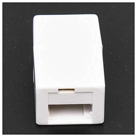 BIG BOOM® 2X(UK BT Telephone to RJ11 Socket Convertor D2Y7) : Amazon.in ...
