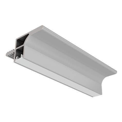 Recessed Aluminium Profile - in the Häfele India Shop