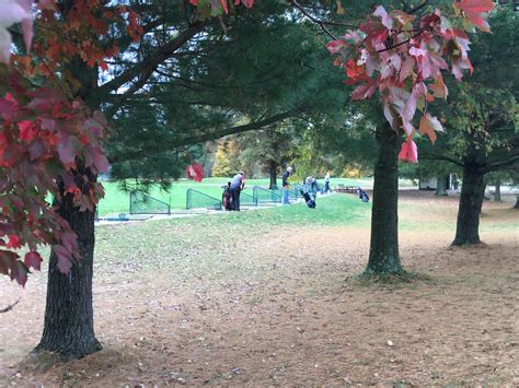 Blacklick Woods Metro Golf Course | Visit Fairfield County