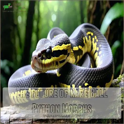 Image result for Rarest Python