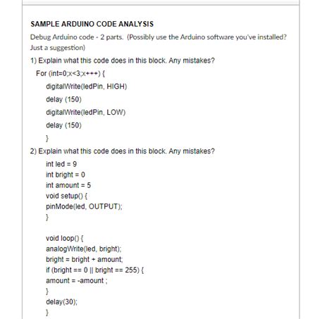 Image result for Debug Arduino Code