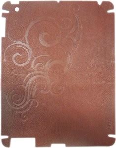 Zagg Apple iPad 2 & Apple iPad 3 Mobile Skin Price in India - Buy Zagg ...