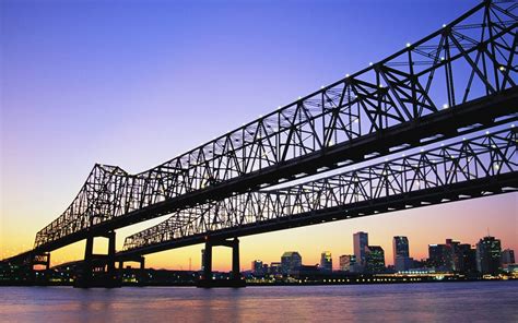 [100+] New Orleans Wallpapers | Wallpapers.com