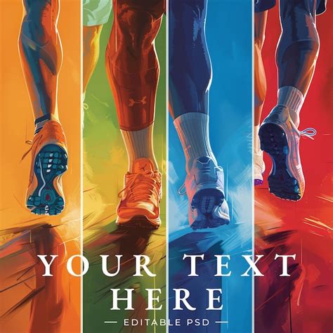 Image result for Virtual Run Poster Background Idea