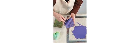 Buy Fabric Printing at Home: Quick and Easy Fabric Design Using Fresh ...