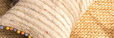 Solid Cushion Covers