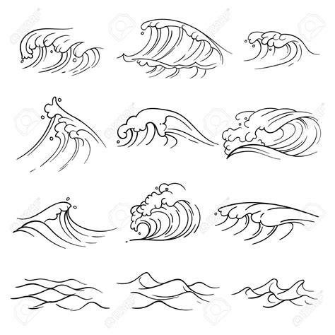 Drawing Waves