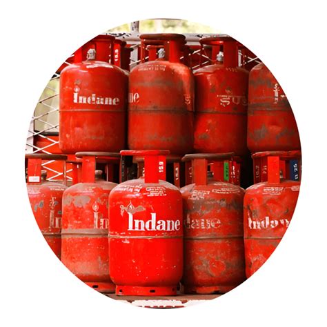 Sri Srinivasa Gas Services