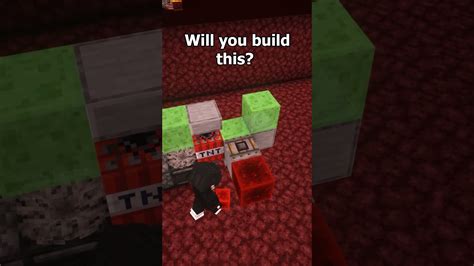 Automatic Netherite Farm 1.18 的图像结果