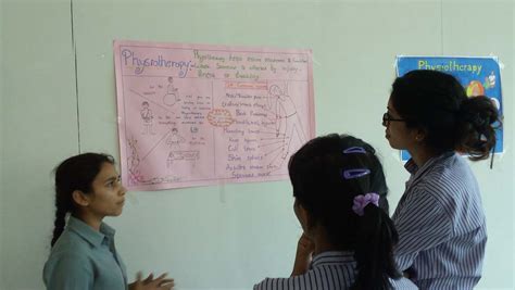 Shrimad Rajchandra College of Physiotherapy