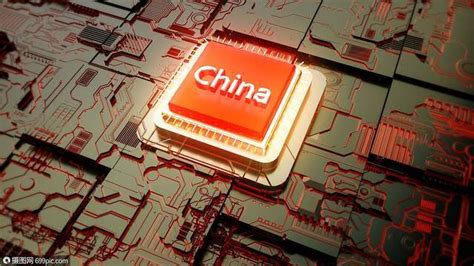 一家国产芯片龙头18年追赶之路:中国芯为何这么难|中芯国际|中国芯|台积电_新浪新闻