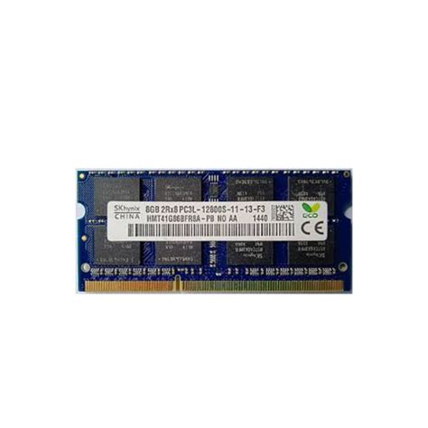 8GB DDR3 Desktop RAM | 12800MHz | 240 PIN DIMM | 1.2V | Desktop RAM ...