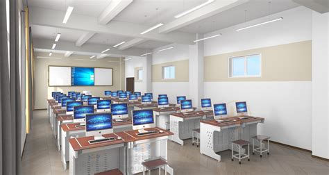 Computer Classroom 的图像结果