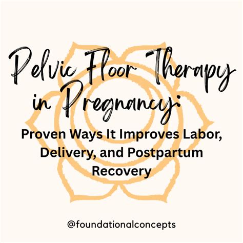 Healing from the Bottom Up: Treating Tailbone Pain with Pelvic Floor PT ...
