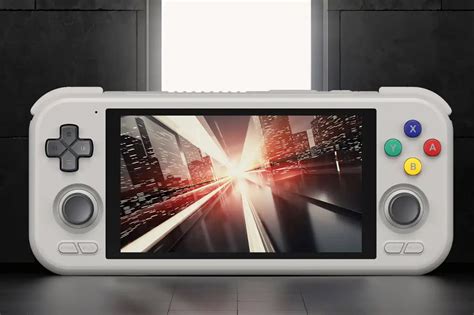 Android Console 的图像结果