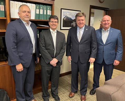 Community Futures – Pat Kelly, MP for Calgary Crowfoot