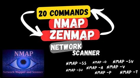Nmap Script Examples 的图像结果