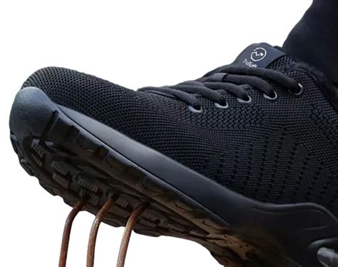 TruTuff Shoes - Buy Lightweight, Steel Toe Footware Online – Trutuff Shoes