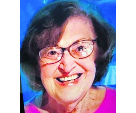 Charlotte Richardson Obituary (1938 - 2025) - Charleston, WV ...