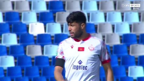 VIDEO | CAF Champions League 2024 Highlights: Al Hilal vs Atlético ...