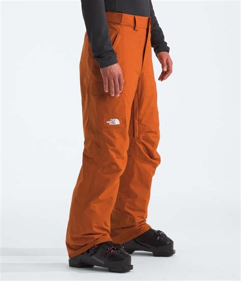 Prairie Summit Shop - The North Face Men's Freedom Insulated Pant