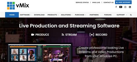 Image result for Virtual Camera Software