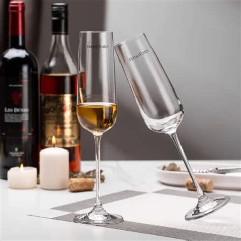Amazon.in Bestsellers: The most popular items in Champagne Flutes