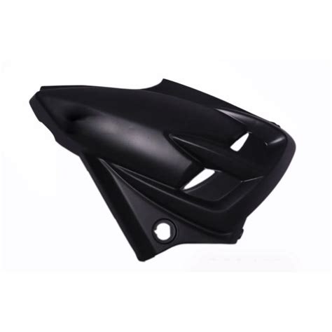 Side Panel/Side Cowl Set for TVS Apache RTR 160/180cc Black – Bike Spares