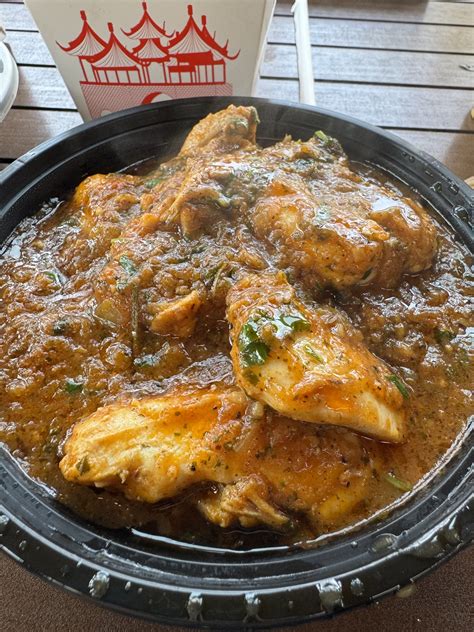 SHERA INDIAN FOOD - Gluten-Free Food Truck in Portland