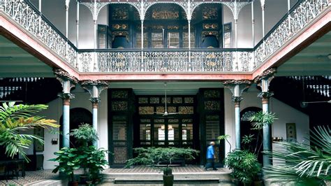 Where to eat, stay, and play in Penang, Malaysia | Condé Nast Traveller ...