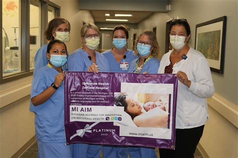 Spectrum Health Zeeland Community Hospital Announces Top Baby Names for 2021 - Spectrum Health ...