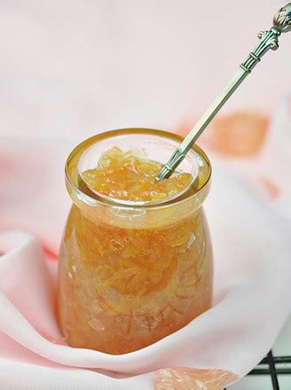 柚子茶的做法_【图解】柚子茶怎么做如何做好吃_柚子茶家常做法大全_、_豆果美食