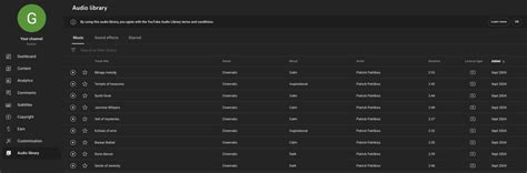 Image result for Audio File Library Tutorial