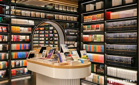 “新书店”：这才是未来实体店该有的模样——最受购物中心欢迎的文创业态
