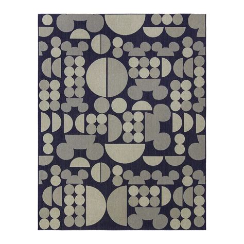 Disney's Mickey Mouse Spheres Indoor Outdoor Rug