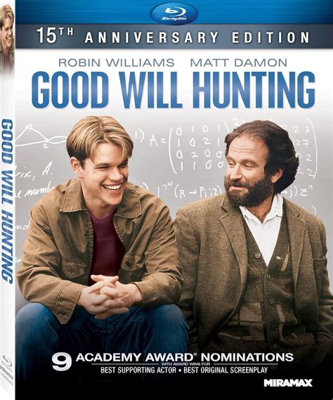 Who Wrote Good Will Hunting