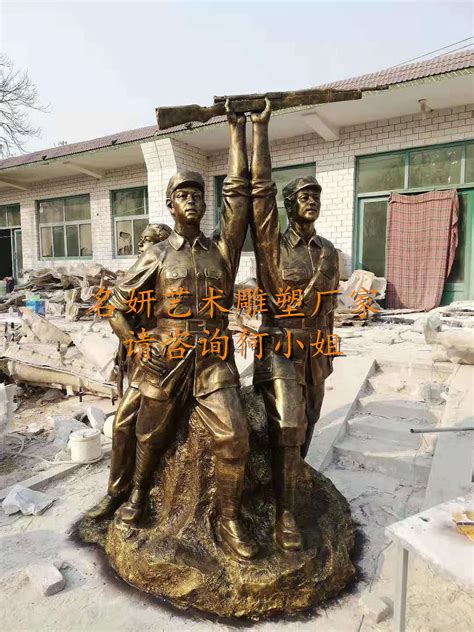 新郑不锈钢雕塑 开发区雕塑-济南龙马雕塑艺术有限公司