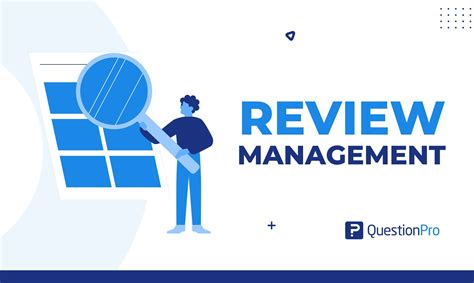 Review Of Management Science