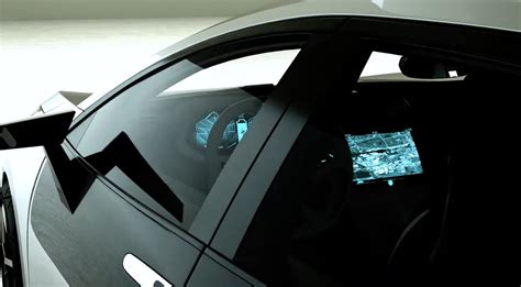 Frameless doors trending in premium automotive marker | Rubber News