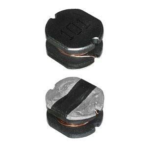 6.8 uh SMD Inductor for DC/DC Converters (Pack of 10 pcs ...
