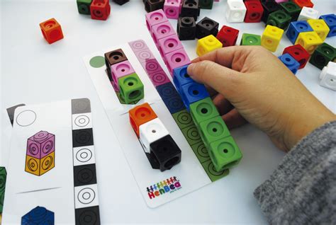 Image result for MathLink Cubes