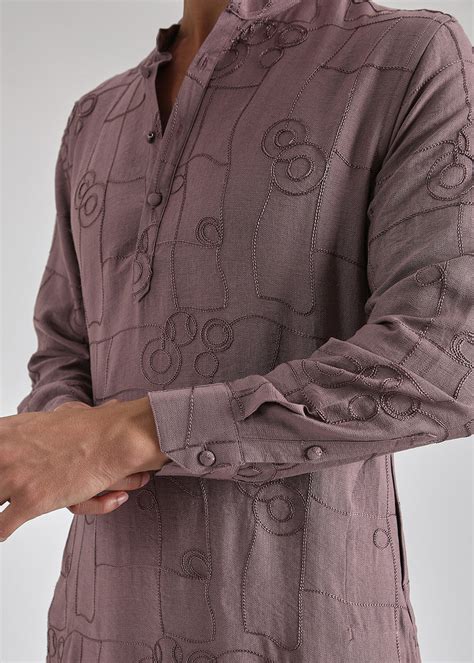 Buy Kurta for Men Online in India | Banana Club