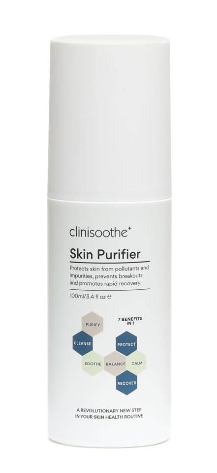 Clinisoothe Skin Purifier 100 ml | lyko.com