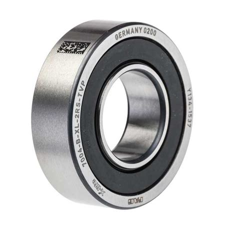 7004-B-XL-2RS-TVP FAG | FAG 7004-B-XL-2RS-TVP 1 Row Angular Contact ...