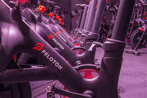 Image result for ClassPass Vs Peloton