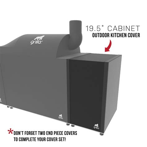 Outdoor Kitchen Accessories | Grilla